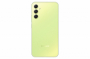Samsung A346B Galaxy A34 5G 6GB/128GB lime yellow CZ Distribuce - 