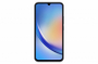 Samsung A346B Galaxy A34 5G 6GB/128GB grey CZ Distribuce - 