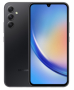 Samsung A346B Galaxy A34 5G 6GB/128GB grey CZ Distribuce + dárek v hodnotě 279 Kč ZDARMA