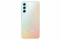 Samsung A346B Galaxy A34 5G 6GB/128GB silver CZ Distribuce - 