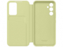 originální flipové pouzdro Samsung Smart View green pro Samsung A546B Galaxy A54 5G - 