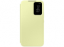 originální flipové pouzdro Samsung Smart View green pro Samsung A546B Galaxy A54 5G - 