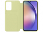 originální flipové pouzdro Samsung Smart View green pro Samsung A546B Galaxy A54 5G - 