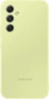 originální pouzdro Samsung Silicone Cover pro Samsung A546B Galaxy A54 5G zelená - 