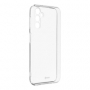 Pouzdro Roar transparent pro Samsung A145R Galaxy A14, A146B Galaxy A14 5G
