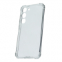 Pouzdro Jekod Anti Shock 1,5mm transparent pro Samsung S916B Galaxy S23 Plus