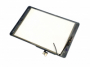 sklíčko LCD + dotyková plocha osazená Apple iPad 10.2 (9.gen. 2021) bílá - 