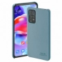 originální pouzdro Xiaomi Lenny Back Case pro Xiaomi Redmi note 11 Pro, 11 Pro 5G, 11 Pro+ blue