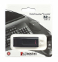 Flashdisk Kingston Exodia 32GB USB 3.2 120MB/s black - 