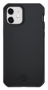 Pouzdro ItSkins Hybrid Ballistic 3m black pro Apple iPhone 12 mini