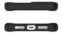 Pouzdro ItSkins Hybrid Ballistic 3m black pro Apple iPhone 12 mini - 