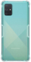 NILLKIN Nature TPU pro Samsung Galaxy A715 Galaxy A71 transparent
