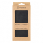 Tactical pouzdro Xproof book pro Samsung Galaxy A22 LTE black - 