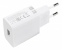 originální nabíječka Xiaomi MDY-09-EN QC3.0 3A/30W white