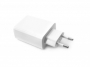 originální nabíječka Xiaomi MDY-09-EN QC3.0 3A/30W white - 