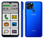 Aligator S6100 Senior 32GB blue CZ Distribuce - 