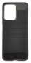 ForCell pouzdro Carbon black pro Xiaomi Redmi Note 12 5G, Xiaomi Poco X5