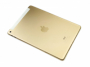 originální kryt baterie Apple iPad Air 2 gold (housing) SWAP