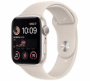 Apple Watch SE (2022) GPS 44mm včetně nabíjecího kabelu Použité (A2723)