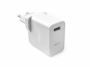 originální nabíječka Oppo VC56HBEH 30W/6A white - 