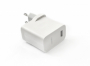 originální nabíječka Oppo VC56HBEH 30W/6A white - 