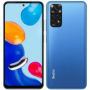 Xiaomi Redmi Note 11 4GB/128GB NFC Dual SIM twilight blue CZ Distribuce