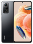 Xiaomi Redmi Note 12 Pro 4G 6GB/128GB NFC Dual SIM grey CZ Distribuce