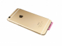 originální kryt baterie osazený Apple iPhone 6 Plus gold