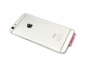 originální kryt baterie osazený Apple iPhone 6S Plus silver