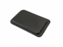 PU kožená peněženka Jekod Wallet MagSafe black - 
