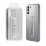 originální pouzdro Samsung Standing Cover EF-RG996CJEGWW grey pro Samsung G996B Galaxy S21 Plus - 