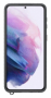 originální pouzdro Samsung Clear Protective Cover EF-GG996CB black pro Samsung G996B Galaxy S21 Plus - 