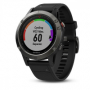 chytré hodinky Garmin GPS Fenix5 Optic včetně nabíjecího kabelu Použitý - 