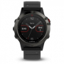chytré hodinky Garmin GPS Fenix5 Optic včetně nabíjecího kabelu Použitý