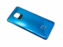 originální kryt baterie Xiaomi Redmi Note 9 Pro, Redmi Note 9S blue SWAP