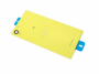 kryt baterie Sony E5823 Xperia Z5 compact yellow bez NFC včetně sklíčka kamery SWAP
