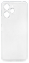 originální pouzdro transparent pro Xiaomi Redmi 12, Redmi 12 5G - 