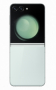Samsung F731B Galaxy Z Flip5 5G AI 8GB/512GB green CZ Distribuce - 
