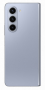 Samsung F946B Galaxy Z Fold5 5G 12GB/512GB Dual SIM blue CZ Distribuce - 