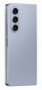 Samsung F946B Galaxy Z Fold5 5G 12GB/512GB Dual SIM blue CZ Distribuce - 