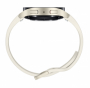 chytré hodinky Samsung SM-R935F Galaxy Watch6 40mm LTE cream gold CZ Distribuce - 