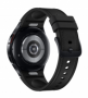 chytré hodinky Samsung SM-R950N Galaxy Watch6 Classic 43mm black CZ Distribuce - 