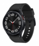 chytré hodinky Samsung SM-R950N Galaxy Watch6 Classic 43mm black CZ Distribuce - 