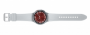 chytré hodinky Samsung SM-R950N Galaxy Watch6 Classic 43mm silver CZ Distribuce - 