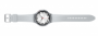 chytré hodinky Samsung SM-R960N Galaxy Watch6 Classic 47mm silver CZ Distribuce - 