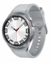 chytré hodinky Samsung SM-R960N Galaxy Watch6 Classic 47mm silver CZ Distribuce - 