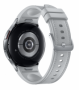 chytré hodinky Samsung SM-R960N Galaxy Watch6 Classic 47mm silver CZ Distribuce - 