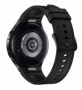 chytré hodinky Samsung SM-R965N Galaxy Watch6 Classic 47mm LTE black CZ Distribuce - 