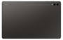 Samsung Galaxy Tab S9 Ultra 14.6 SM-X910 512GB WiFi AI grey CZ Distribuce - 