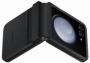 originální pouzdro Samsung Flap ECO-Leather Case pro Samsung Galaxy Z Flip5 5G black - 